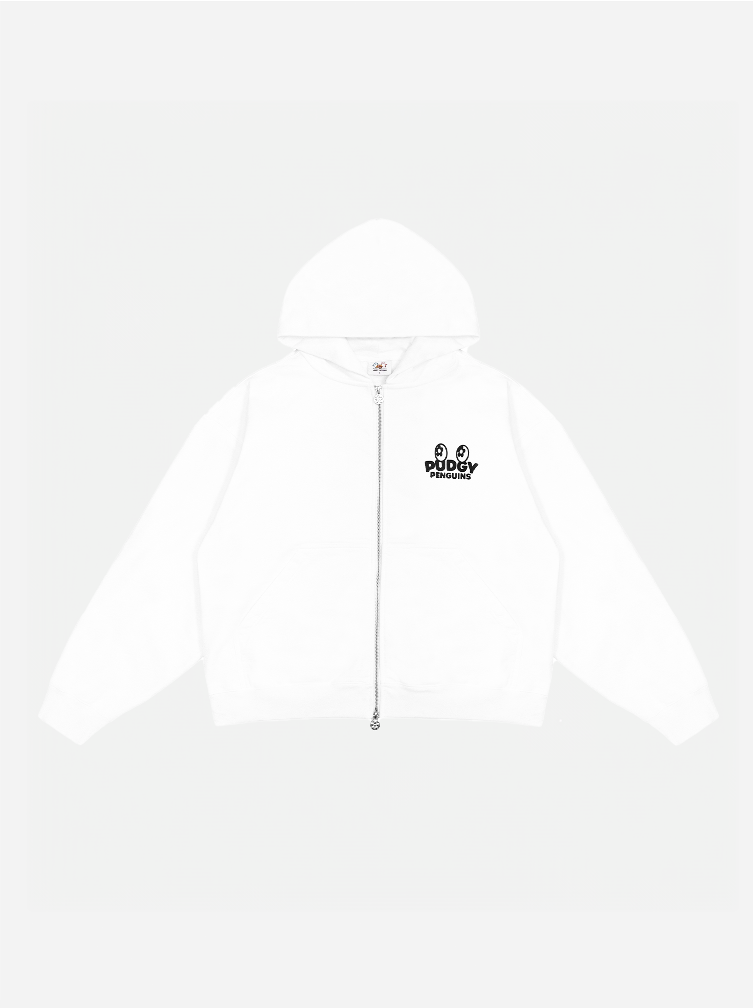 VANDY THE PINK SHOP LOGO HOODIE WHITE フーディー ホワイト VANDY THE PINK]SHOP LOGO HOODIE/WHITE(VD3033-101) – R&Co.