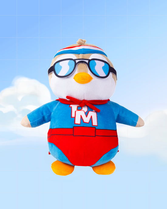 Collectible Igloo Mini Figures | Pudgy Penguins